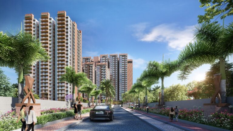 Flat Near Kalinga Vihar,Patrapada (11)