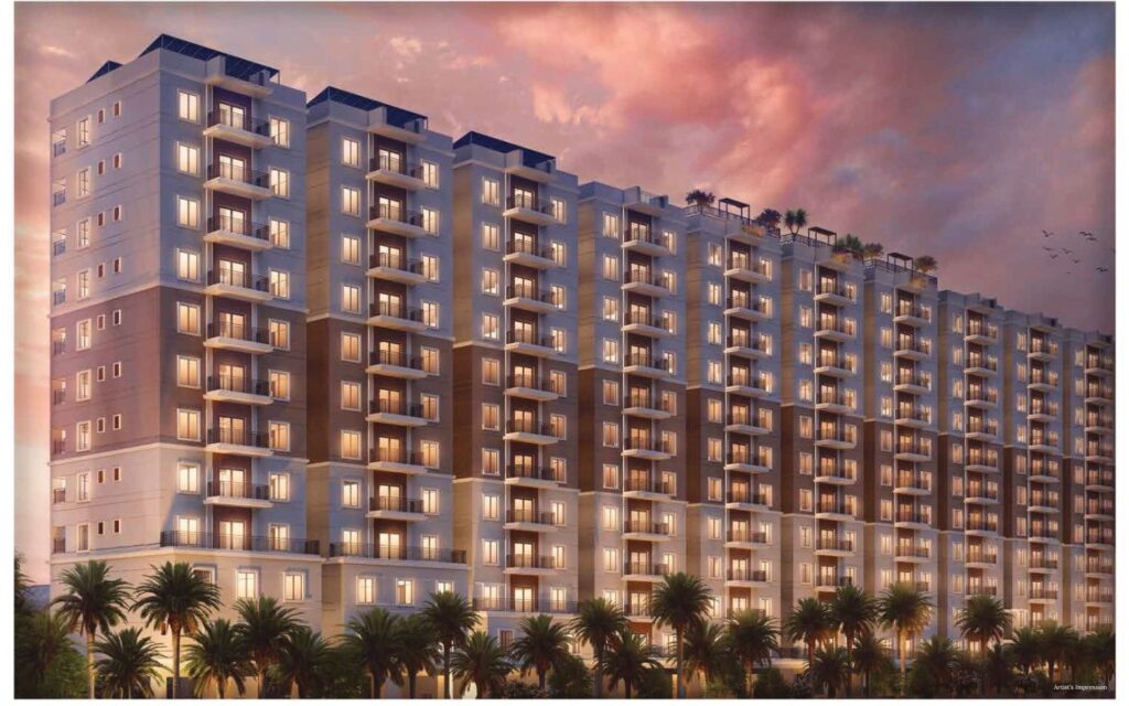 FLAT-NEAR-KHANDAGIRI