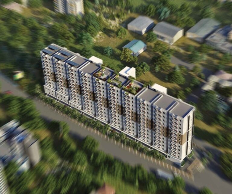 FLAT-NEAR-KHANDAGIRI